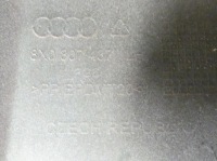 Audi a1 2010-2014 8x0807432 2010-2014 бампер перед передний с Разборки, фото thumb