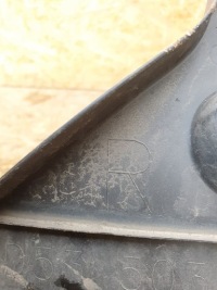 фото thumb №6, Mazda cx5 i захист підкрилок правий перед kd53 50341