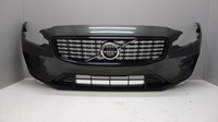 фото thumb №1, Volvo s60 v60 r design бампер передній 724