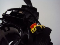 фото thumb №5, Перемикач комбінований ford focus mk4 2018-