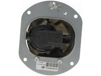 фото thumb №2, Галоген протитуманний лівий mercedes клас m w164 05-07 клас r 05-07