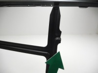 фото thumb №7, Бампер перед hyundai i30 iii оригінальний номер 86510 g4000