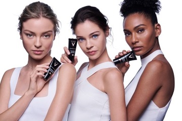 VICHY DERMABLEND Корректирующая жидкость 15 опал - 30 мл