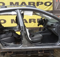 фото thumb №1, Subaru crosstrek - 2024 - блок двигуна поріг правий usa