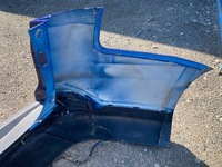 фото thumb №13, Ford focus mk3 бампер зад універсал 1d