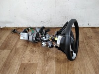 фото thumb №1, Kia picanto ii колонка усилитель электрический