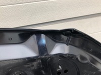 фото thumb №7, Капот mercedes glc x254 w254