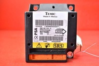 фото thumb №5, Датчик подушка безопасности подушек citroen c3 1 i 02r