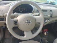 фото thumb №7, Педаль педалі комплект nissan micra k12 03-2010 1.2 ben z11j 3 дверний