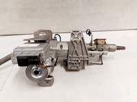 фото thumb №9, Renault clio 4 iv усилитель электрический колонка рулевая uk 488102646r