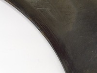 фото thumb №13, Крыло левый перед передний audi a3 8p lift ly9b