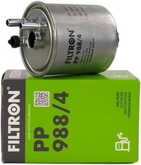 фото thumb №1, Filtron фільтр пального renault twingo ii cn0_