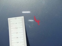 фото thumb №7, Капот передня renault espace iv lak ted47