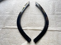 фото thumb №1, Oryg. молдинг накладка крыла mercedes gle coupe amg c167 w167 левая задняя lh