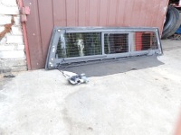 Скло задня przesuwana підігрів gmc sierra at4 silverado 2019- Недорого, фото thumb