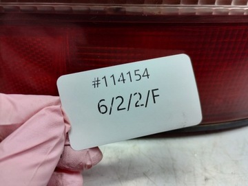 фото thumb №9, Nissan sunny n14 лампа права зад