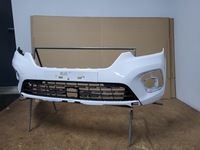 фото thumb №11, Renault kangoo iv 21r-- бампер передний перед