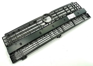 фото thumb №1, Решітка радіатор решітка радіатора vw t4 transporter 90-02