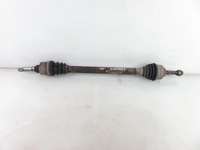 фото thumb №1, Приводной вал правая передняя citroen c3 1.6 b