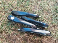 фото thumb №1, Ручка зовнішня двері vw sharan seat alhambra