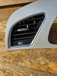 фото thumb №5, Решітка обдув ліва audi a4 b8 a5 8t1820901h