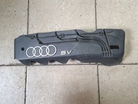 фото thumb №1, Audi a3 8l 1.8 крышка защита двигателя