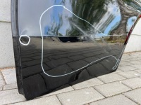 фото thumb №9, Дверь mercedes gle coupe w167 167 задние левая задняя левый