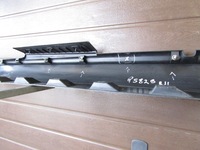 фото thumb №11, Молдинг поріг права mini countryman s 10-16 r60