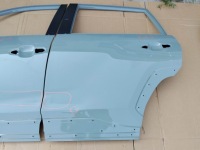 фото thumb №13, Двері toyota rav4 v 18- 25 ліве перед передні зад задні 2018 - 2015