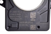 фото thumb №5, Nissan x-trail t32 2018 rhd датчик kąta руля