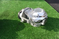 фото thumb №8, Линза лампы ксенон правая левая lexus gs uk