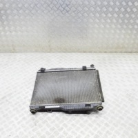 фото thumb №5, Радіатор основний  ford transit custom h1bg8005ac 21466148 2.0l 96kw 2019
