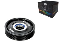 фото thumb №1, Сцепление полный компрессор кондиционера toyota