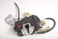 фото thumb №4, Kia sportage iii замок двері правий задня 81420-3u010