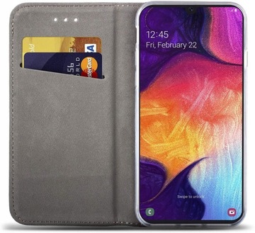 МАГНИТНЫЙ УМНЫЙ КЕЙС + СТЕКЛО ДЛЯ SAMSUNG GALAXY A50