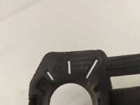 Porsche 911 991 держатели датчиков pdc бампера заднего задняя Доставка, фото thumb