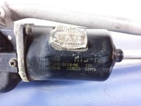 фото thumb №6, Honda jazz i lift механізм двірник перед