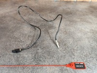 фото thumb №1, Bmw e70 x5 e71 x6 джгут шланг камери дзеркало ліва