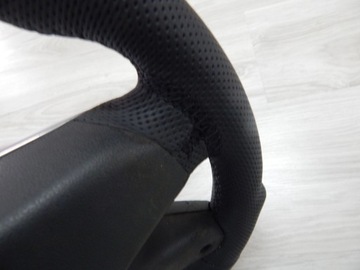 фото thumb №16, Mercedes w246 w204 рестайлінг w212 - кермо sport