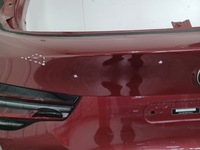 фото thumb №10, Крышка багажника задняя задняя -------- bmw x3 g01 ix3 g01