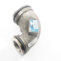 фото thumb №9, Bmw e60 e61 535d m57n шланг труба turbo 7794573