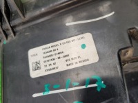 Tesla x противотуманная фара led левый drl ece up-level европа  103433000b Недорого, фото thumb