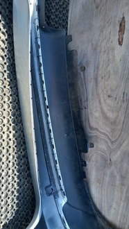 фото thumb №11, Vw passat b6 kombi бампер задняя la7w