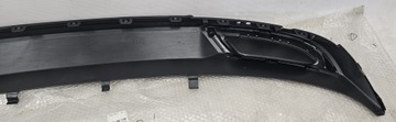 фото thumb №8, Новая org накладка спойлер бампера зад renault talisman sedan - 850189749r