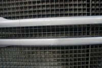 фото thumb №2, Рейлинг рейлинги комплект hyundai santa fe ii lift