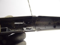 фото thumb №4, Scenic ii рамка скло двері перед права 8200239279