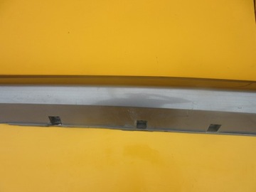 фото thumb №5, Infiniti g37 купе планка захист порога ліва