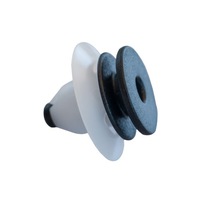 фото thumb №1, Кліпса оббивка кришки багажника volvo c30 c70