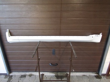 фото thumb №1, Планка порогова права volvo xc90 15- накладка поріг