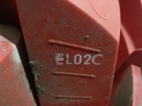 фото thumb №3, Daewoo matiz 2000 995cm3 фара задняя 300412r